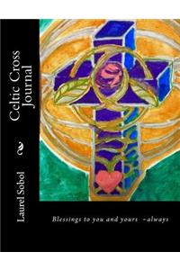 Celtic Cross Journal