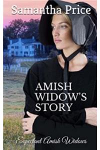 Amish Widow's Story