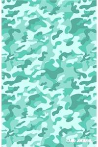 Camo Journal