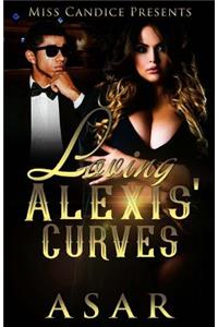 Loving Alexis' Curves