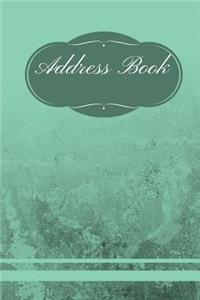 Green Address Book