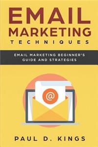 Email Marketing Techniques