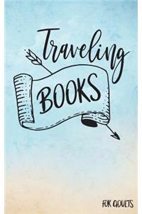 Traveling Books For Adults