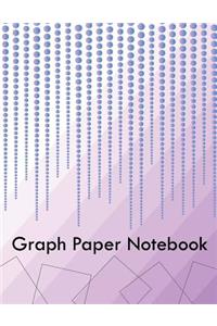 Graph Paper Notebook