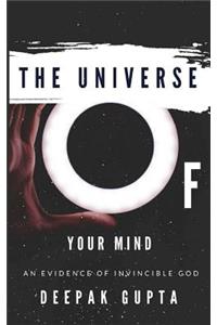 The Universe of your Mind