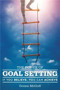 Power of Goal Setting