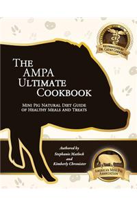 The AMPA Ultimate Cookbook