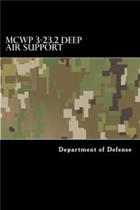 MCWP 3-23.2 Deep Air Support