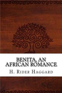 Benita, an African Romance