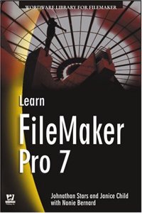 Learn Filemaker Pro 7