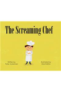 Screaming Chef