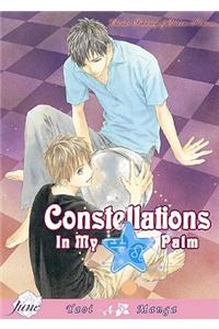Constellations in My Palm