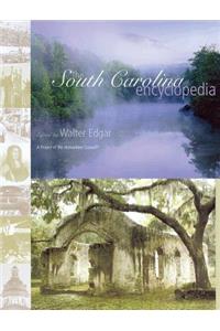 The South Carolina Encyclopedia