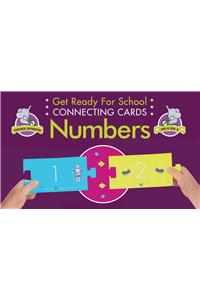 Connecting Cards Numbers