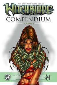 Witchblade Compendium 1