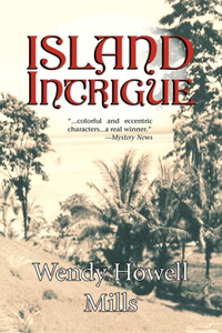 Island Intrigue