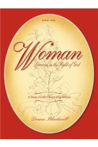 Woman Precious in the Sight of God