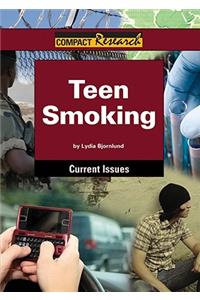 Teen Smoking