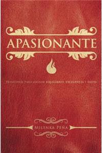 Apasionante