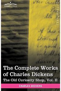 Complete Works of Charles Dickens (in 30 Volumes, Illustrated)