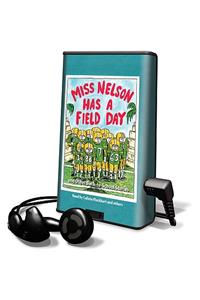 Miss Nelson Has a Field Day and Other Back-To-School Stories