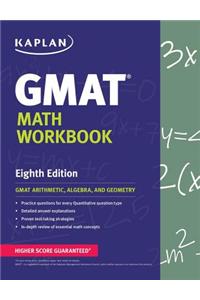 Kaplan GMAT Math Workbook