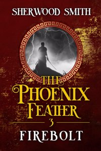 The Phoenix Feather III