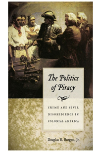 The Politics of Piracy