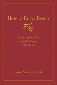 How to Enjoy Death