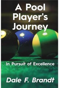 Pool Player's Journey