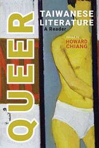 Queer Taiwanese Literature
