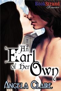 An Earl of Her Own (Bookstrand Publishing Romance)