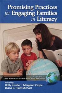Promising Practices for Engaging Families in Literacy