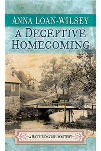 Deceptive Homecoming