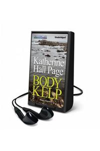Body in the Kelp