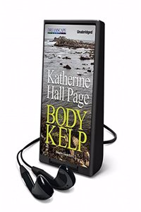 Body in the Kelp