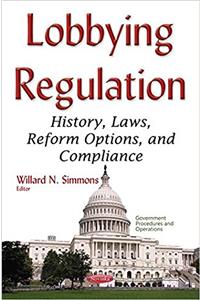 Lobbying Regulation