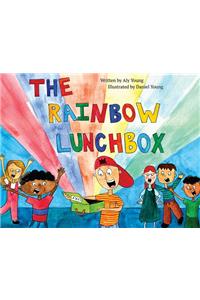 Rainbow Lunchbox