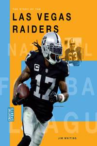 Story of the Las Vegas Raiders