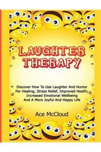 Laughter Therapy