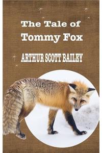The Tale of Tommy Fox