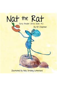 Nat the Rat