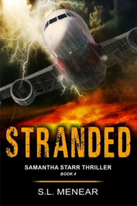 Stranded (A Samantha Starr Thriller, Book 4)