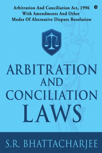 Arbitration and Conciliation Laws