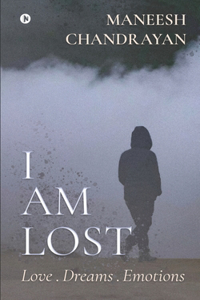 I am lost.