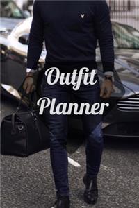 Outfit Planner