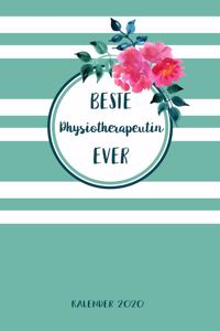 Physiotherapeutin Kalender 2020