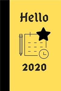 hello 2020
