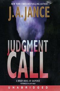 Judgment Call