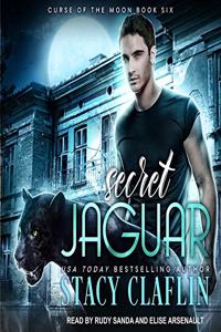 Secret Jaguar Lib/E